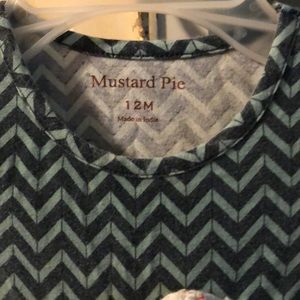 2T Mud Pie Dress